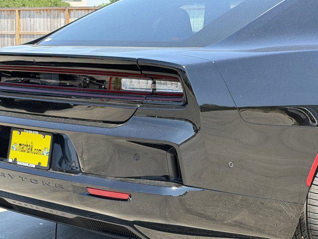 2025 Dodge Charger Daytona R/T AWD