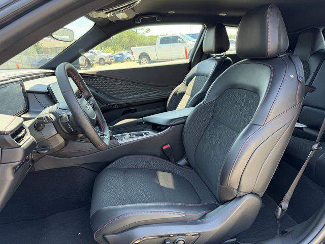 2025 Dodge Charger Daytona R/T AWD