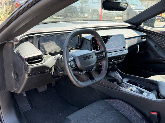 2025 Dodge Charger Daytona R/T AWD