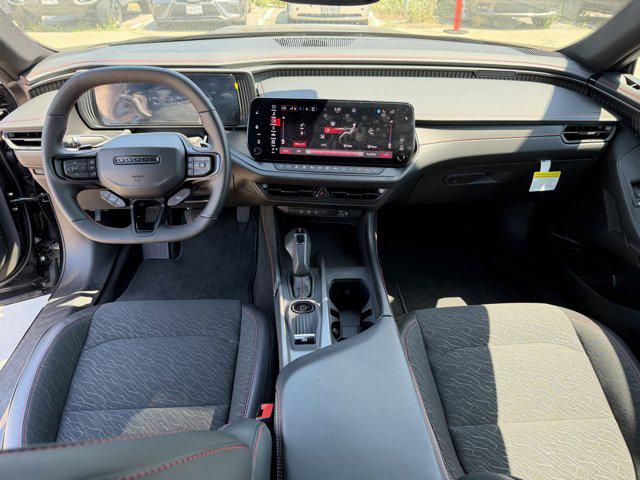 2025 Dodge Charger Daytona R/T AWD