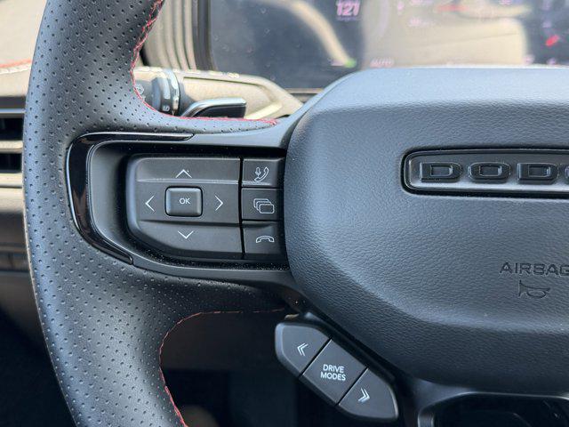2025 Dodge Charger Daytona R/T AWD