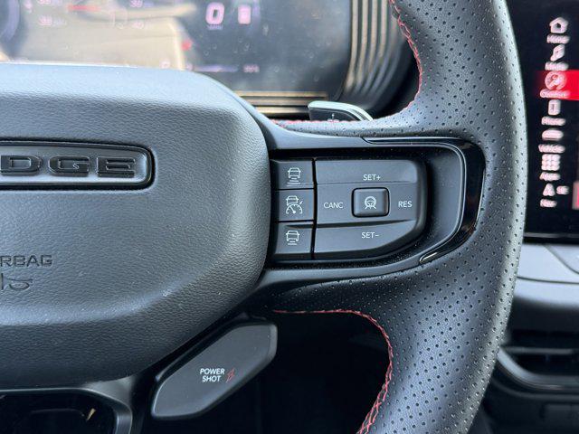 2025 Dodge Charger Daytona R/T AWD