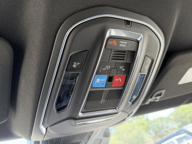 2025 Dodge Charger Daytona R/T AWD