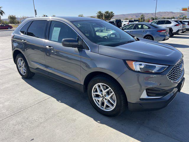 2024 Ford Edge SEL - Photo 6