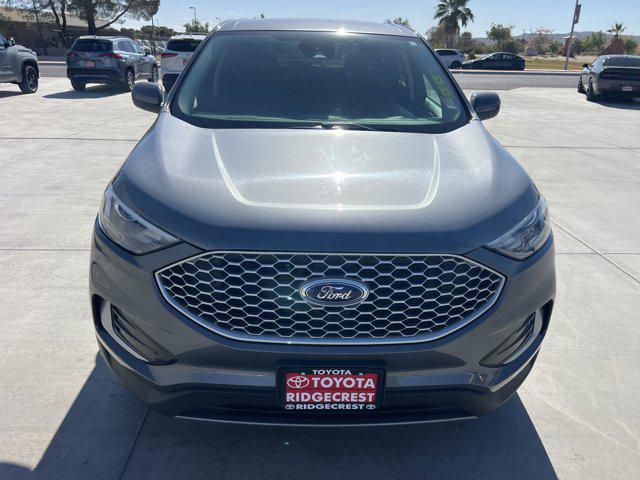 2024 Ford Edge SEL - Photo 7