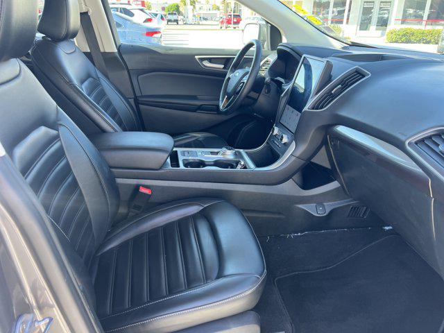 2024 Ford Edge SEL - Photo 8