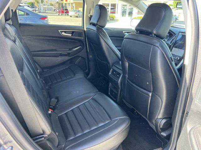 2024 Ford Edge SEL - Photo 9