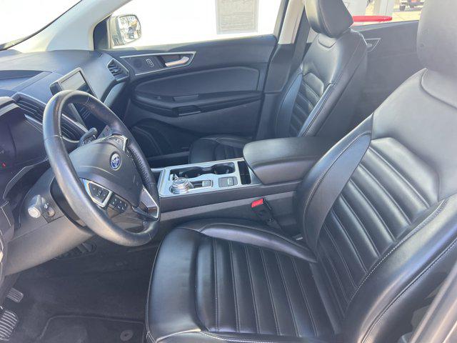 2024 Ford Edge SEL - Photo 10
