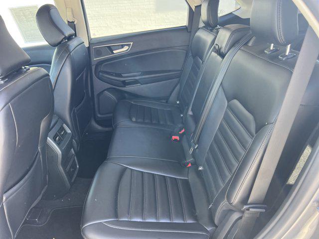 2024 Ford Edge SEL - Photo 11