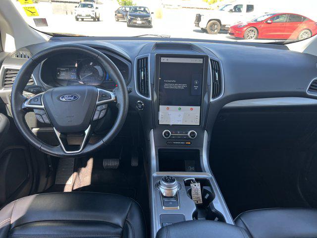 2024 Ford Edge SEL - Photo 13