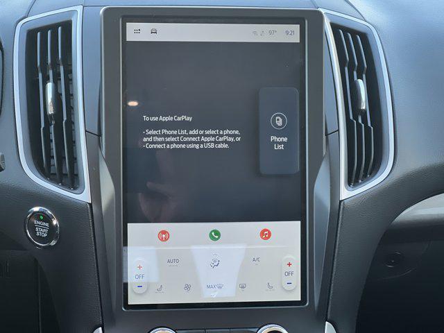 2024 Ford Edge SEL - Photo 14