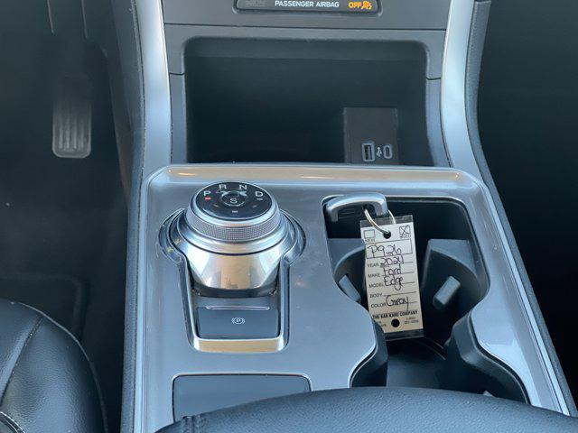 2024 Ford Edge SEL - Photo 16