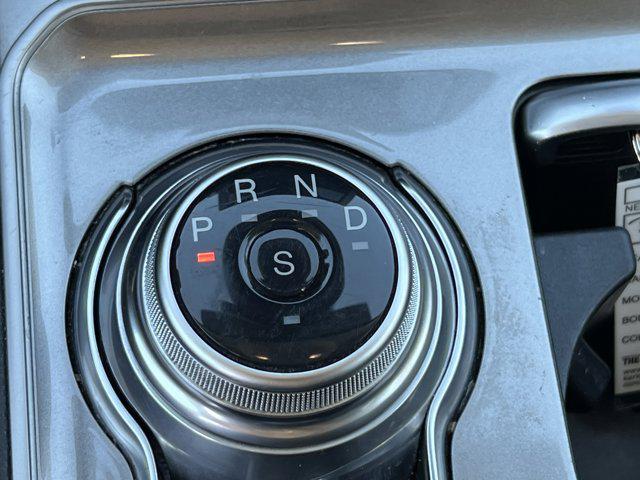 2024 Ford Edge SEL - Photo 17
