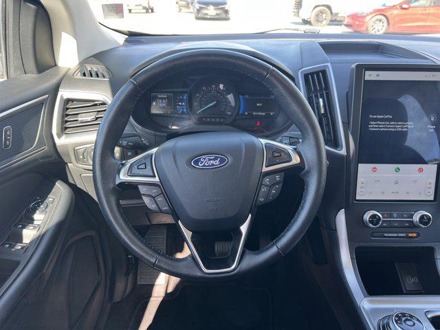 2024 Ford Edge SEL - Photo 18