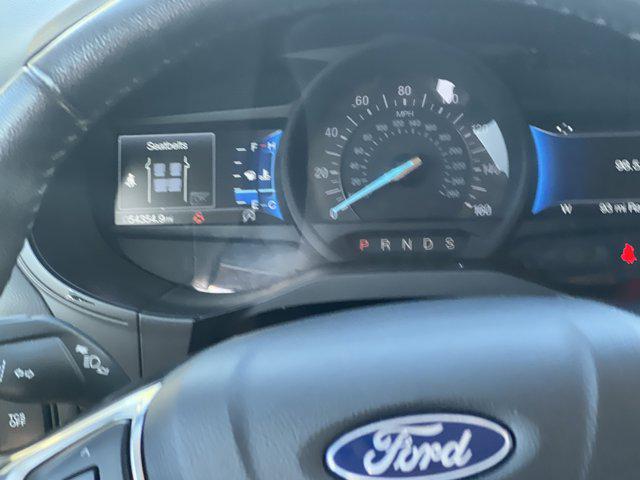 2024 Ford Edge SEL - Photo 19