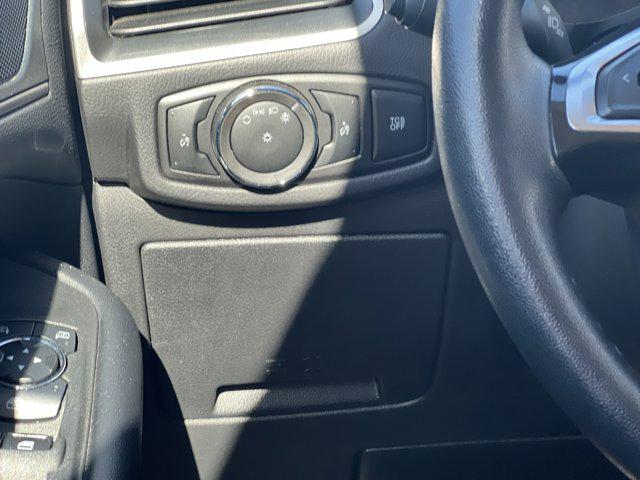 2024 Ford Edge SEL - Photo 20