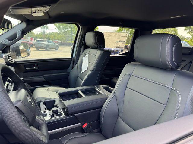 2026 Toyota Tundra SR5 CrewMax 5.5' Bed