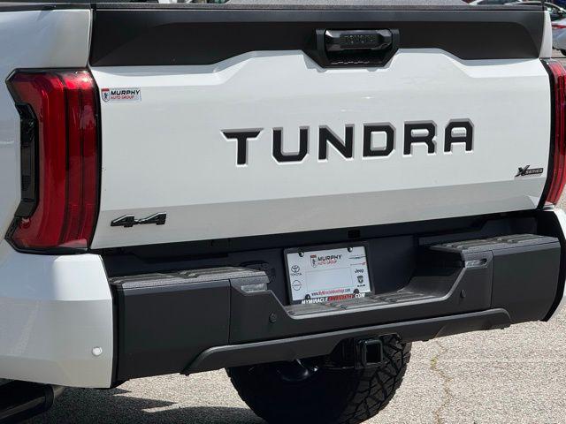 2026 Toyota Tundra SR5 CrewMax 5.5' Bed