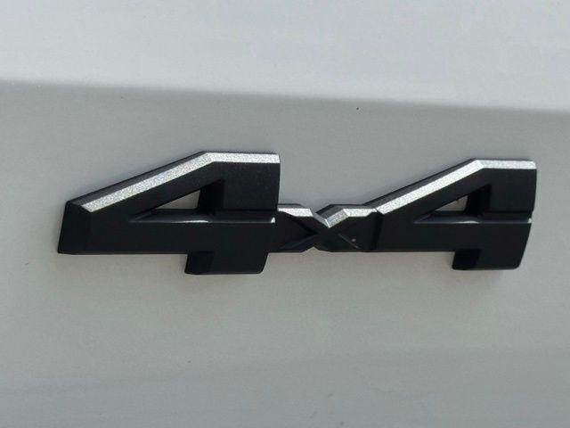 2026 Toyota Tundra SR5 CrewMax 5.5' Bed