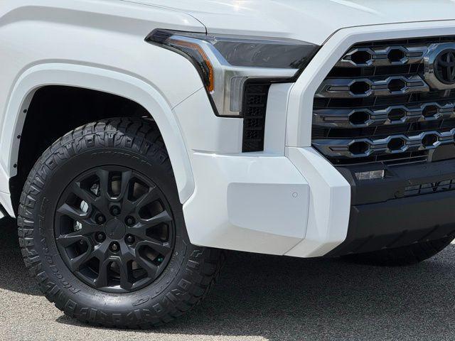 2026 Toyota Tundra SR5 CrewMax 5.5' Bed