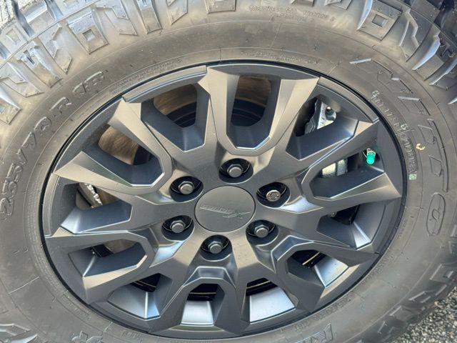2026 Toyota Tundra SR5 CrewMax 5.5' Bed
