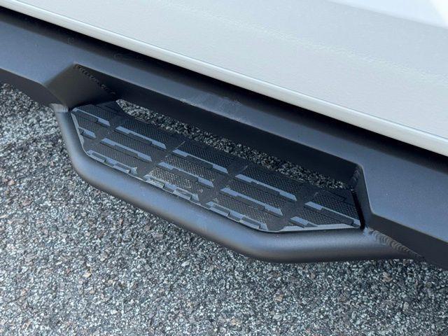 2026 Toyota Tundra SR5 CrewMax 5.5' Bed