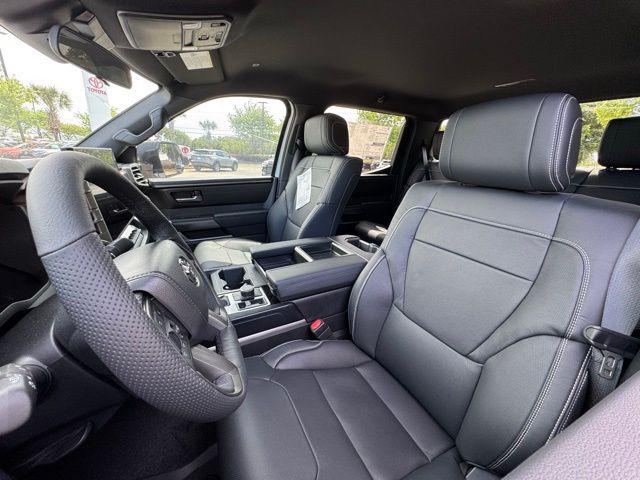 2026 Toyota Tundra SR5 CrewMax 5.5' Bed
