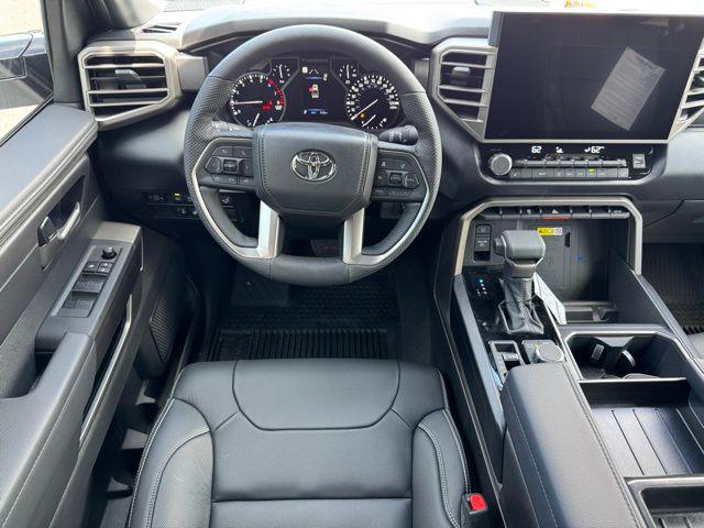 2026 Toyota Tundra SR5 CrewMax 5.5' Bed
