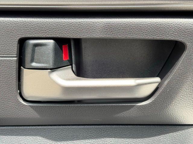 2026 Toyota Tundra SR5 CrewMax 5.5' Bed