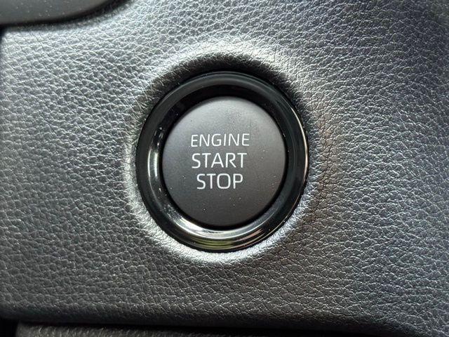 2026 Toyota Tundra SR5 CrewMax 5.5' Bed