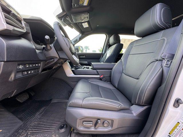 2026 Toyota Tundra SR5 CrewMax 5.5' Bed