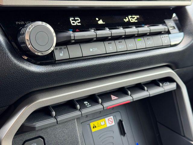 2026 Toyota Tundra SR5 CrewMax 5.5' Bed