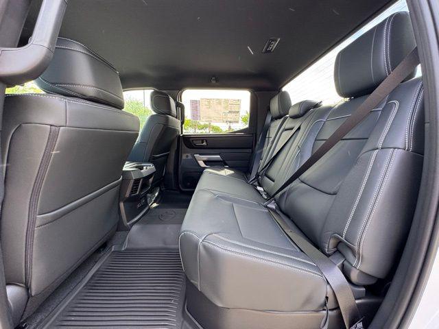 2026 Toyota Tundra SR5 CrewMax 5.5' Bed