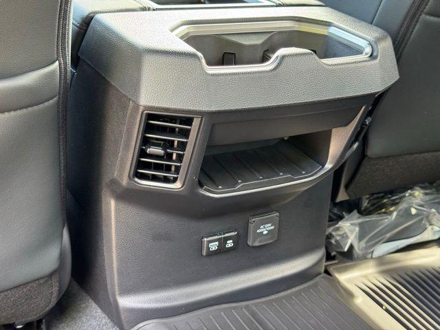 2026 Toyota Tundra SR5 CrewMax 5.5' Bed