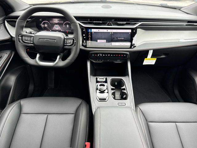 2026 Jeep Cherokee CHEROKEE LIMITED 4X4 2026 Jeep Cherokee CHEROKEE LIMITED 4X4