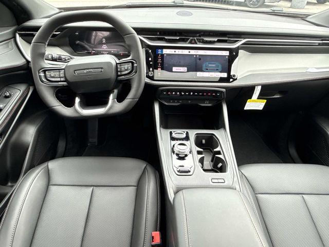 2026 Jeep Cherokee CHEROKEE LIMITED 4X4 2026 Jeep Cherokee CHEROKEE LIMITED 4X4