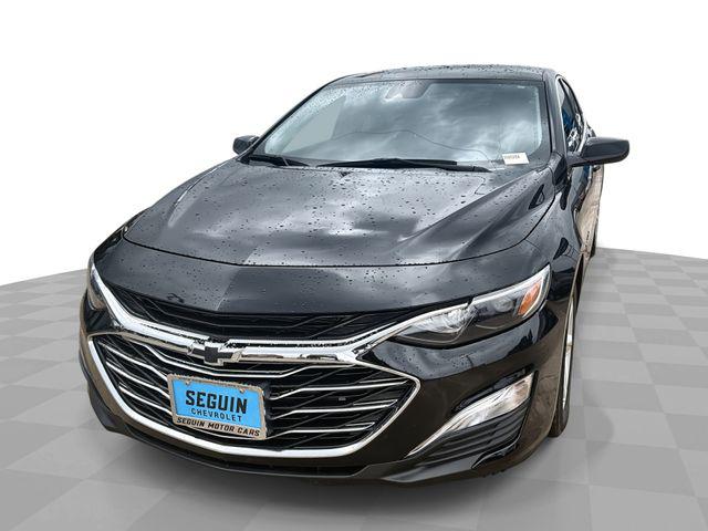 2024 Chevrolet Malibu 1LS