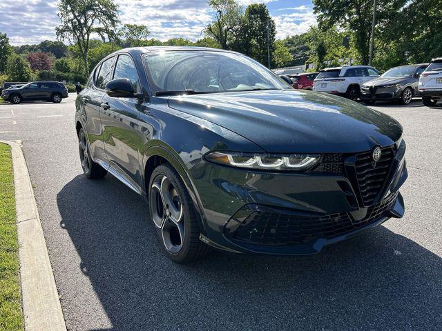 2026 Alfa Romeo Tonale TONALE SPORT SPECIALE AWD