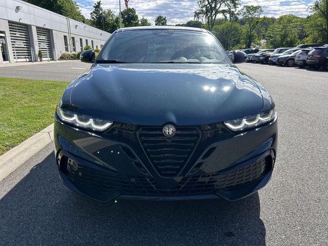 2026 Alfa Romeo Tonale TONALE SPORT SPECIALE AWD