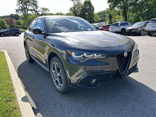 2026 Alfa Romeo Stelvio STELVIO AWD