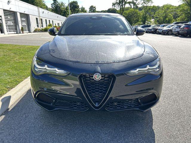 2026 Alfa Romeo Stelvio STELVIO AWD