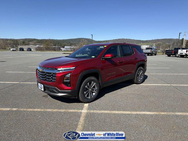 2026 Chevrolet Equinox AWD LT for sale in White River Junction, VT
