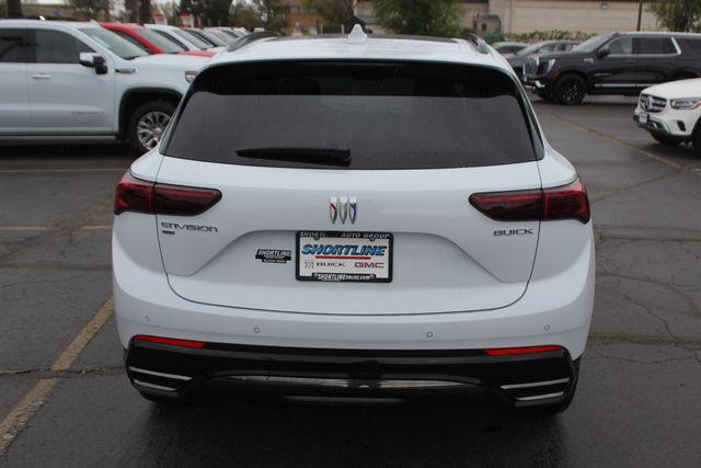 2026 Buick Envision Sport Touring AWD