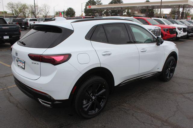 2026 Buick Envision Sport Touring AWD