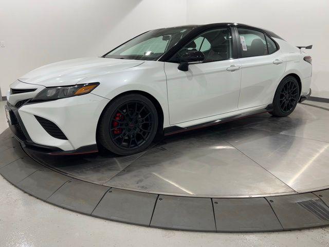 2023 Toyota Camry TRD for sale in HAGERSTOWN, MD