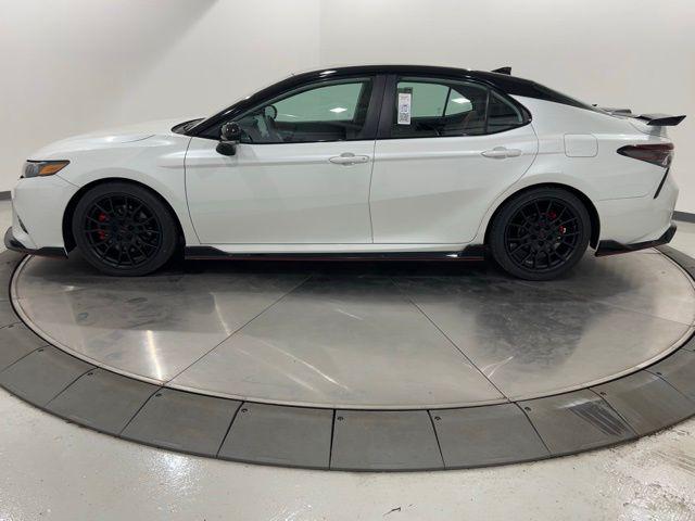 2023 Toyota Camry TRD