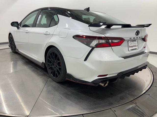 2023 Toyota Camry TRD