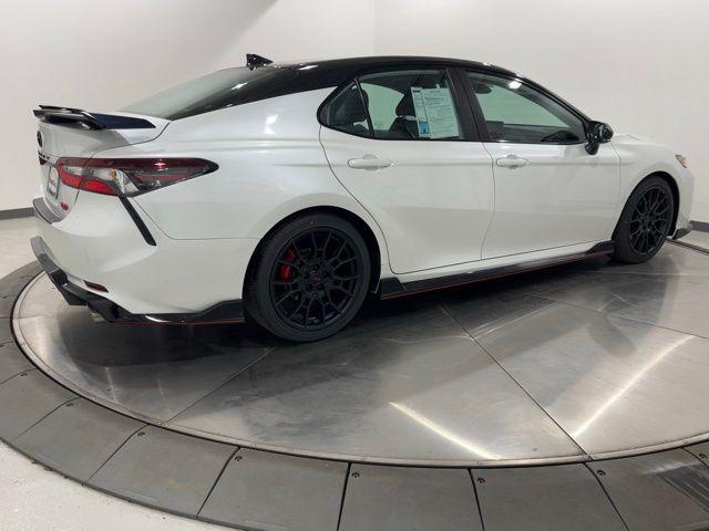 2023 Toyota Camry TRD