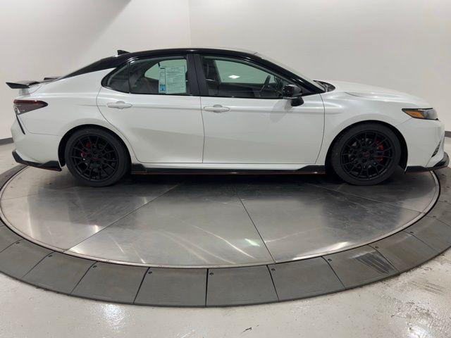 2023 Toyota Camry TRD