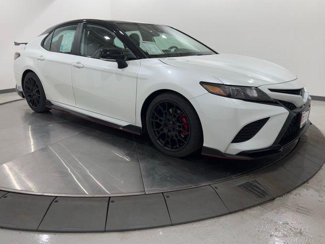 2023 Toyota Camry TRD